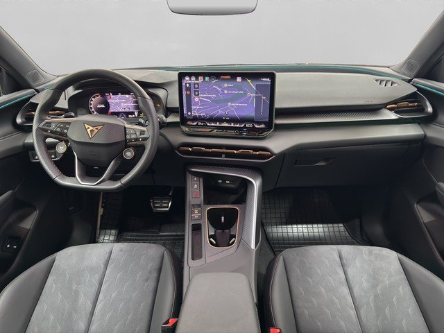 Cupra Terramar 1.5 e-Hybrid 150 kW DSG !!! FZG vermietet bis Dezember 2026 !!! Virtual HUD PDC ACC