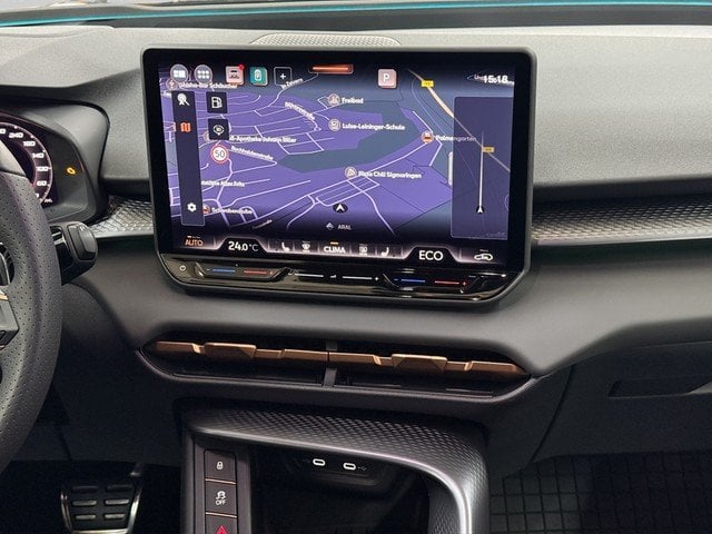 Cupra Terramar 1.5 e-Hybrid 150 kW DSG !!! FZG vermietet bis Dezember 2026 !!! Virtual HUD PDC ACC