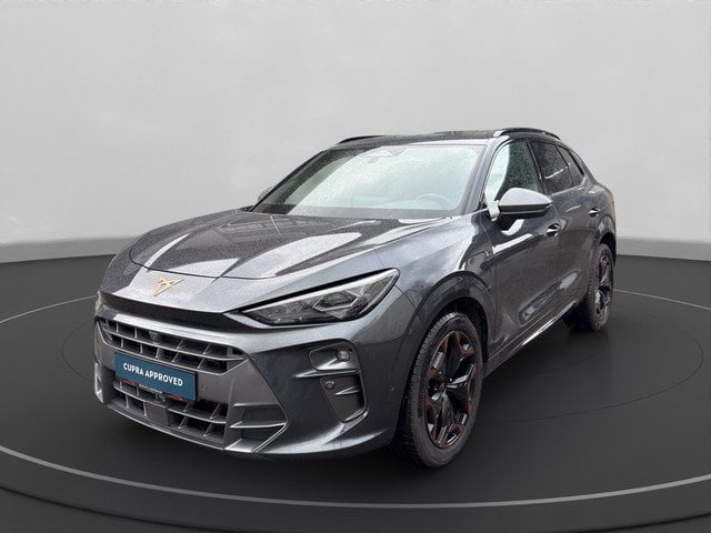 Cupra Terramar 1.5 e-Hybrid 150 kW DSG !!! FZG vermietet bis Dezember 2026 !!! Virtual HUD PDC ACC