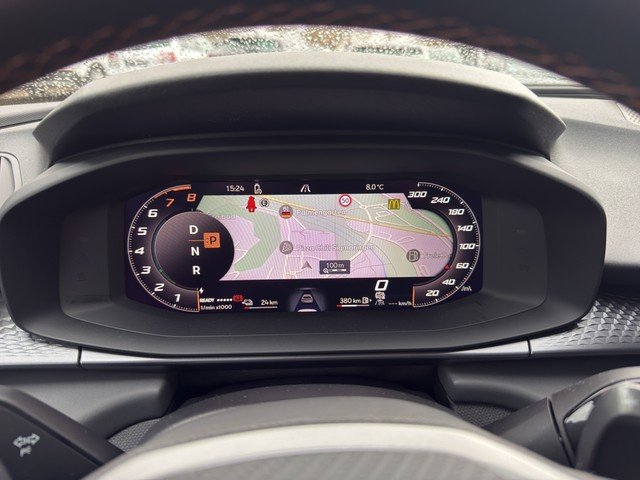 Cupra Terramar 1.5 e-Hybrid 150 kW DSG !!! FZG vermietet bis Dezember 2026 !!! Virtual HUD PDC ACC
