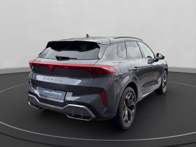 Cupra Terramar 1.5 e-Hybrid 150 kW DSG !!! FZG vermietet bis Dezember 2026 !!! Virtual HUD PDC ACC