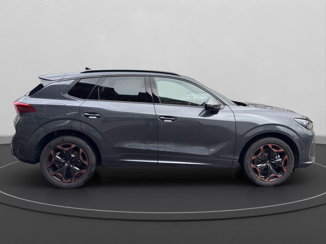 Cupra Terramar 1.5 e-Hybrid 150 kW DSG !!! FZG vermietet bis Dezember 2026 !!! Virtual HUD PDC ACC