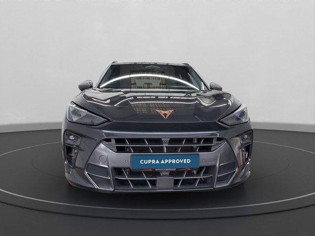 Cupra Terramar 1.5 e-Hybrid 150 kW DSG !!! FZG vermietet bis Dezember 2026 !!! Virtual HUD PDC ACC