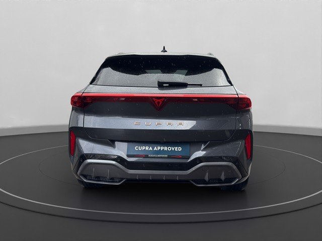 Cupra Terramar 1.5 e-Hybrid 150 kW DSG !!! FZG vermietet bis Dezember 2026 !!! Virtual HUD PDC ACC