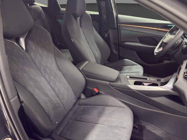 Cupra Terramar 1.5 e-Hybrid 150 kW DSG !!! FZG vermietet bis Dezember 2026 !!! Virtual HUD PDC ACC