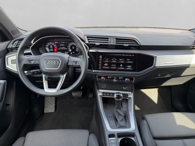 Audi Q3 35 TFSI advanced *NAVI*LED*KAMERA*SH*VIRTUAL* LED Navi SoundSys ACC