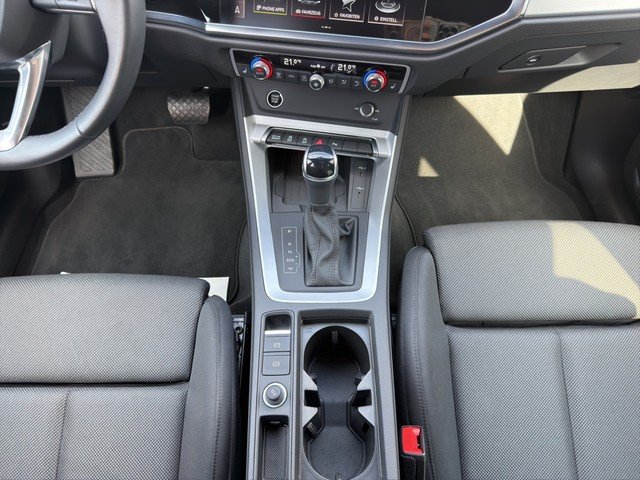 Audi Q3 35 TFSI advanced *NAVI*LED*KAMERA*SH*VIRTUAL* LED Navi SoundSys ACC