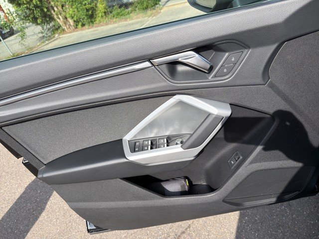 Audi Q3 35 TFSI advanced *NAVI*LED*KAMERA*SH*VIRTUAL* LED Navi SoundSys ACC