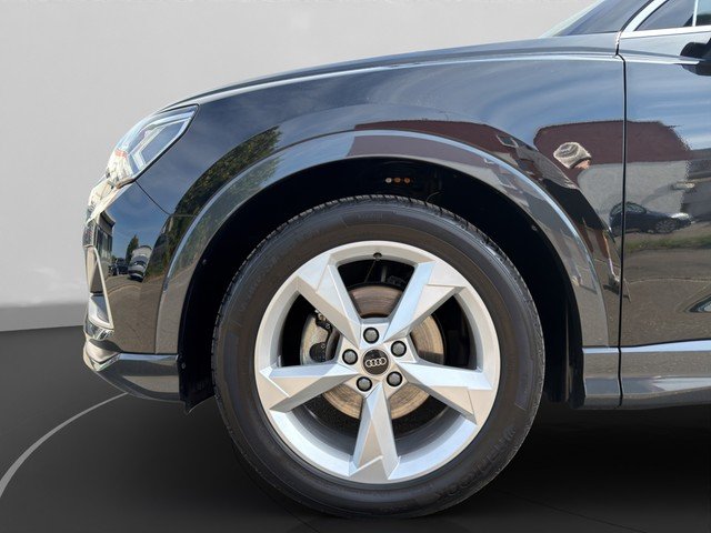 Audi Q3 35 TFSI advanced *NAVI*LED*KAMERA*SH*VIRTUAL* LED Navi SoundSys ACC