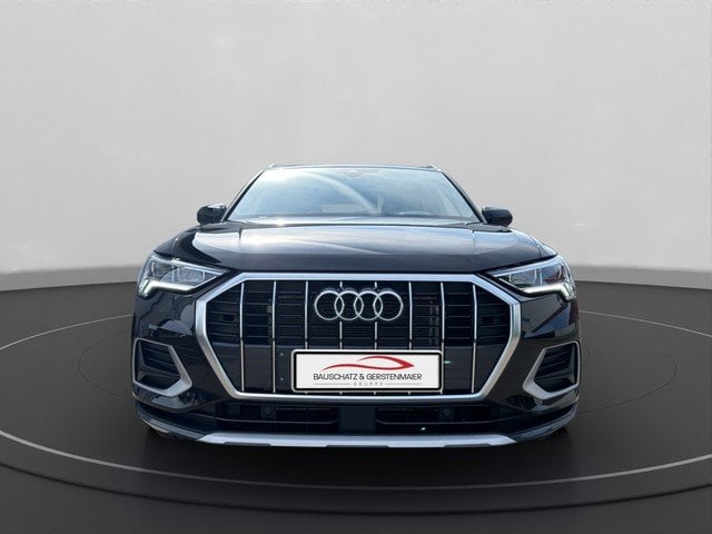Audi Q3 35 TFSI advanced *NAVI*LED*KAMERA*SH*VIRTUAL* LED Navi SoundSys ACC
