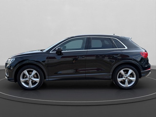 Audi Q3 35 TFSI advanced *NAVI*LED*KAMERA*SH*VIRTUAL* LED Navi SoundSys ACC