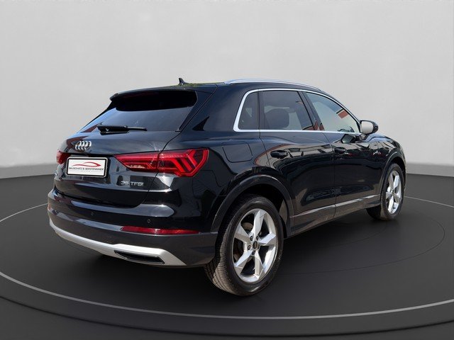 Audi Q3 35 TFSI advanced *NAVI*LED*KAMERA*SH*VIRTUAL* LED Navi SoundSys ACC