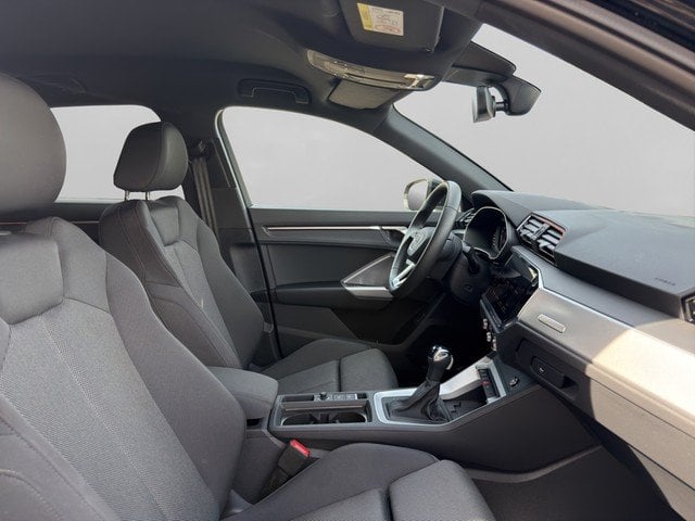 Audi Q3 35 TFSI advanced *NAVI*LED*KAMERA*SH*VIRTUAL* LED Navi SoundSys ACC