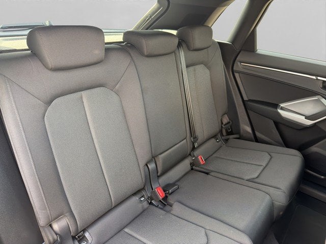 Audi Q3 35 TFSI advanced *NAVI*LED*KAMERA*SH*VIRTUAL* LED Navi SoundSys ACC