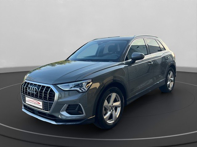 Audi Q3 advanced 40 TFSI quattro