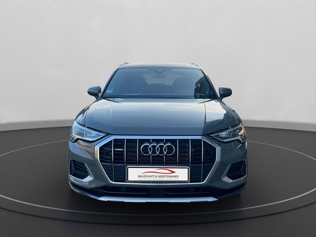 Audi Q3 advanced 40 TFSI quattro