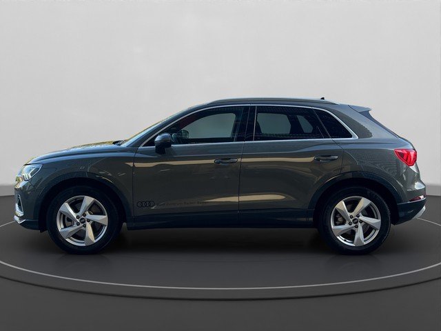 Audi Q3 advanced 40 TFSI quattro