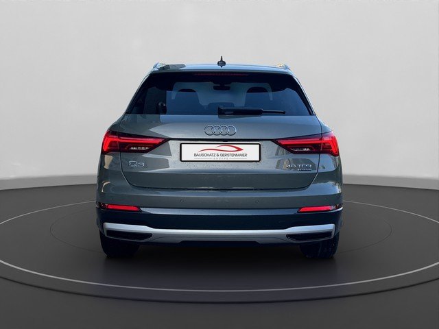 Audi Q3 advanced 40 TFSI quattro