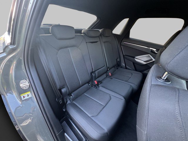 Audi Q3 advanced 40 TFSI quattro