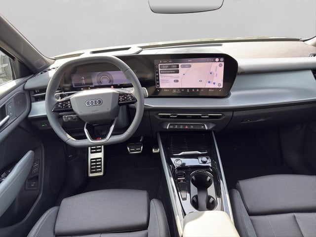 Audi Q3 Sportback TFSI quattro 150 kW S tronic AHK*Pano*Tech&MMI Pro