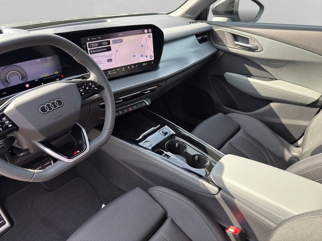 Audi Q3 Sportback TFSI quattro 150 kW S tronic AHK*Pano*Tech&MMI Pro
