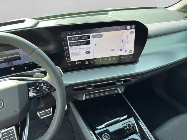 Audi Q3 Sportback TFSI quattro 150 kW S tronic AHK*Pano*Tech&MMI Pro
