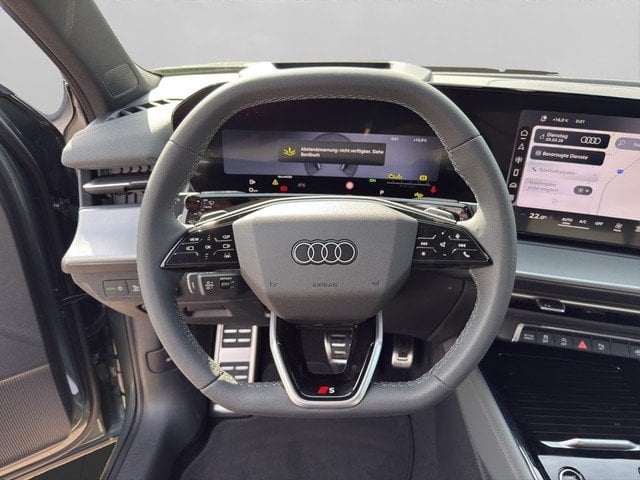 Audi Q3 Sportback TFSI quattro 150 kW S tronic AHK*Pano*Tech&MMI Pro