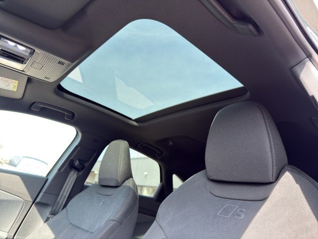 Audi Q3 Sportback TFSI quattro 150 kW S tronic AHK*Pano*Tech&MMI Pro