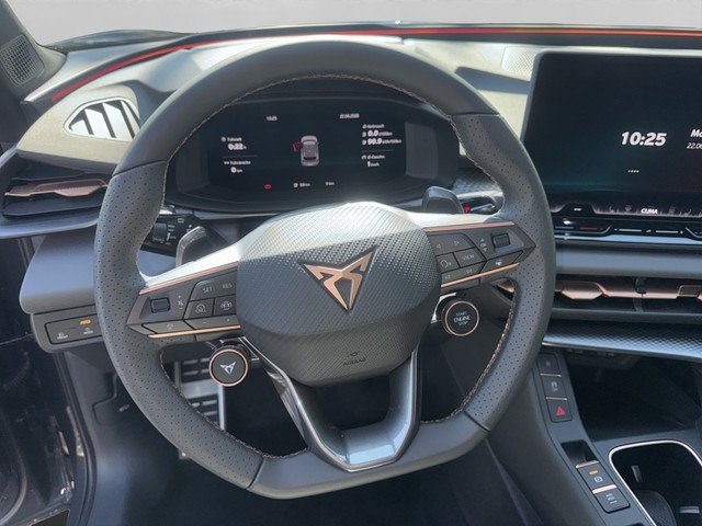 Cupra Terramar VZ 1.5 e-HYBRID