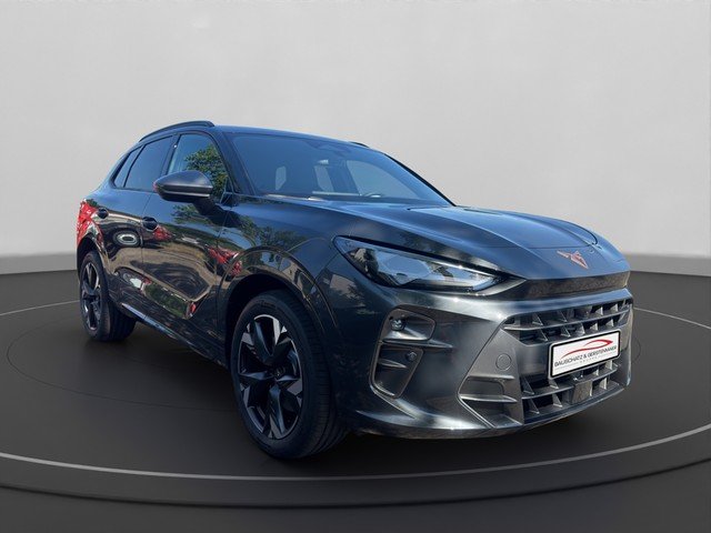 Cupra Terramar VZ 1.5 e-HYBRID
