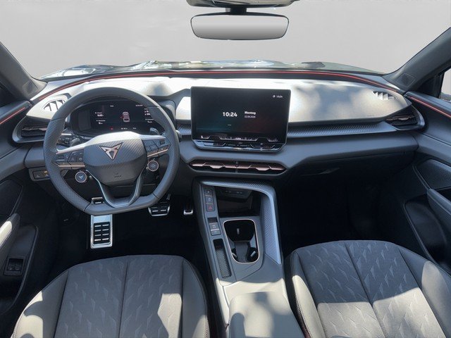 Cupra Terramar VZ 1.5 e-HYBRID