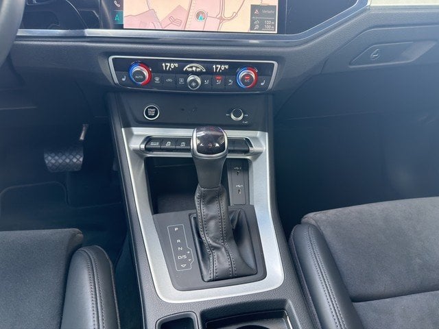 Audi Q3 35 TDI quattro S tronic advanced *LED*GRA*SH* Akustikglas PDC