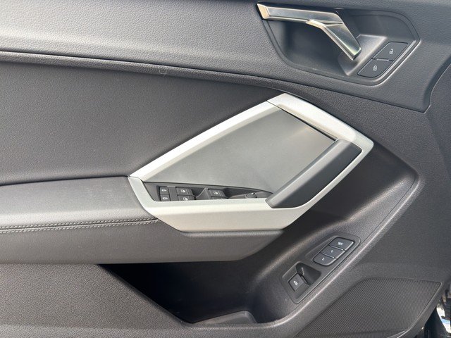 Audi Q3 35 TDI quattro S tronic advanced *LED*GRA*SH* Akustikglas PDC