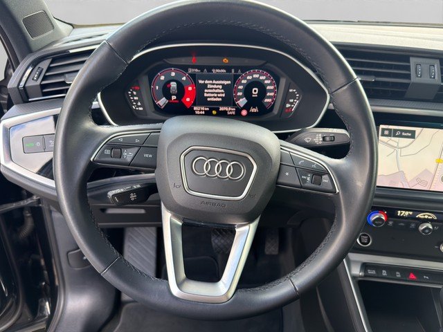 Audi Q3 35 TDI quattro S tronic advanced *LED*GRA*SH* Akustikglas PDC