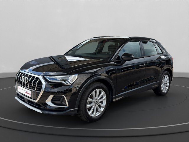 Audi Q3 35 TDI quattro S tronic advanced *LED*GRA*SH* Akustikglas PDC