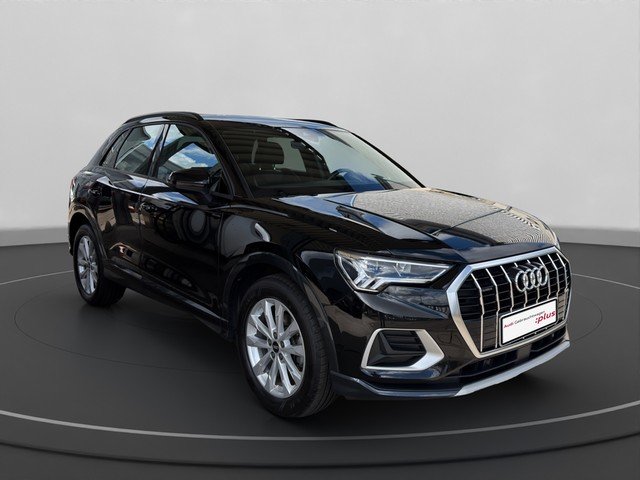 Audi Q3 35 TDI quattro S tronic advanced *LED*GRA*SH* Akustikglas PDC