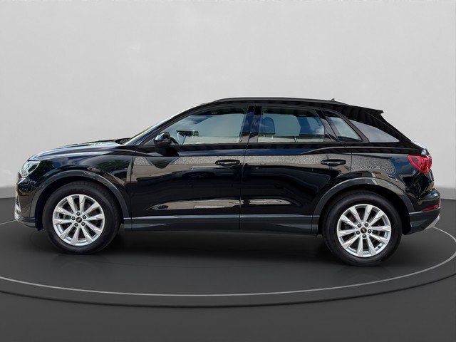 Audi Q3 35 TDI quattro S tronic advanced *LED*GRA*SH* Akustikglas PDC