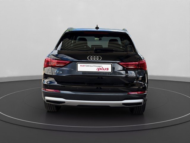 Audi Q3 35 TDI quattro S tronic advanced *LED*GRA*SH* Akustikglas PDC