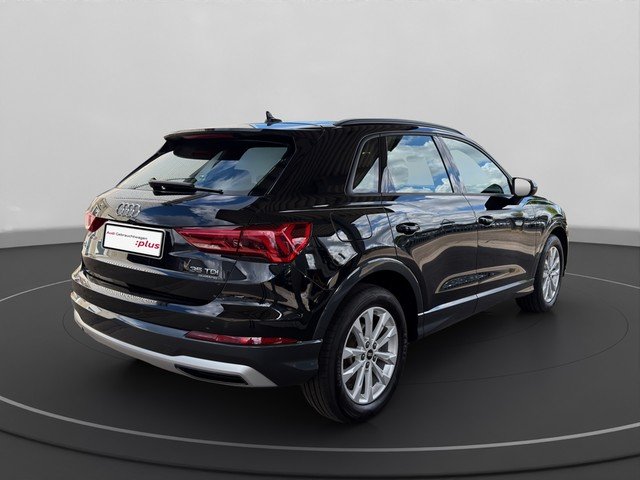 Audi Q3 35 TDI quattro S tronic advanced *LED*GRA*SH* Akustikglas PDC