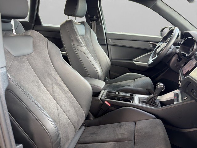 Audi Q3 35 TDI quattro S tronic advanced *LED*GRA*SH* Akustikglas PDC