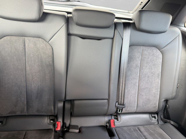 Audi Q3 35 TDI quattro S tronic advanced *LED*GRA*SH* Akustikglas PDC