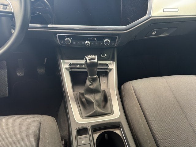 Audi Q3 35 TFSI advanced *GRA*SZH*SOUND*VIRTUAL* Akustikglas LM PDC Navi