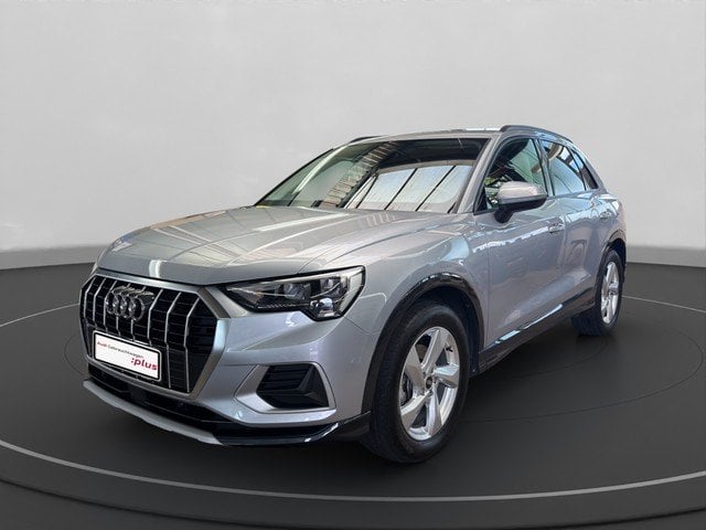 Audi Q3 35 TFSI advanced *GRA*SZH*SOUND*VIRTUAL* Akustikglas LM PDC Navi