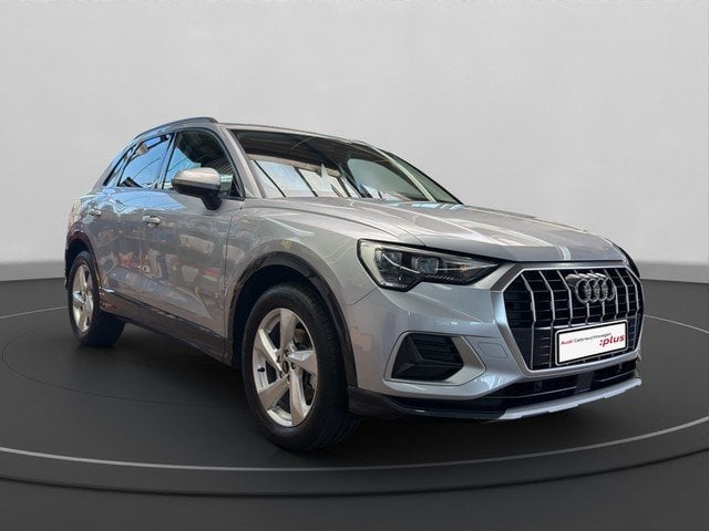 Audi Q3 35 TFSI advanced *GRA*SZH*SOUND*VIRTUAL* Akustikglas LM PDC Navi