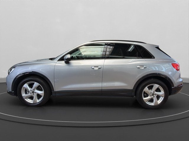 Audi Q3 35 TFSI advanced *GRA*SZH*SOUND*VIRTUAL* Akustikglas LM PDC Navi
