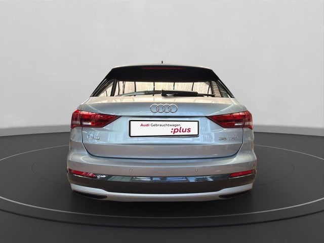 Audi Q3 35 TFSI advanced *GRA*SZH*SOUND*VIRTUAL* Akustikglas LM PDC Navi