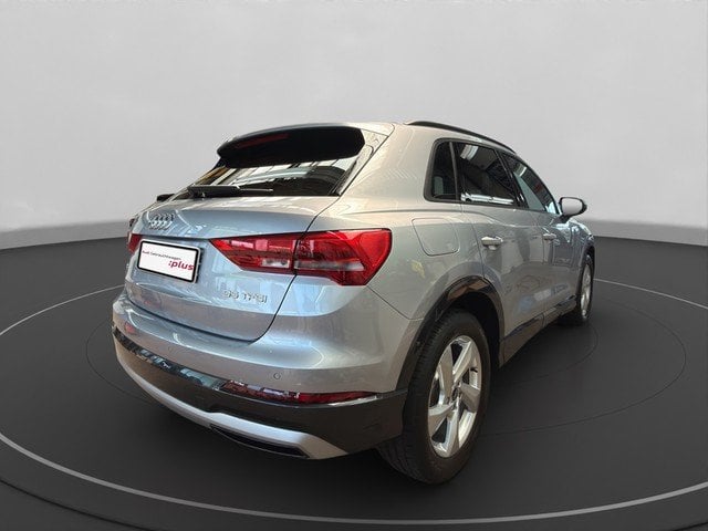 Audi Q3 35 TFSI advanced *GRA*SZH*SOUND*VIRTUAL* Akustikglas LM PDC Navi