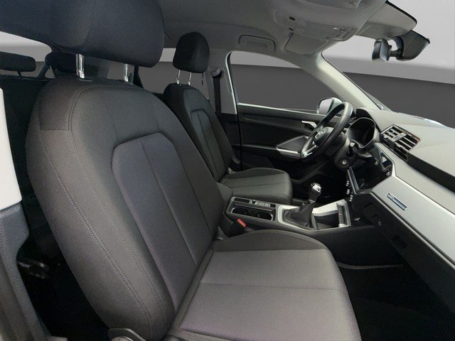 Audi Q3 35 TFSI advanced *GRA*SZH*SOUND*VIRTUAL* Akustikglas LM PDC Navi