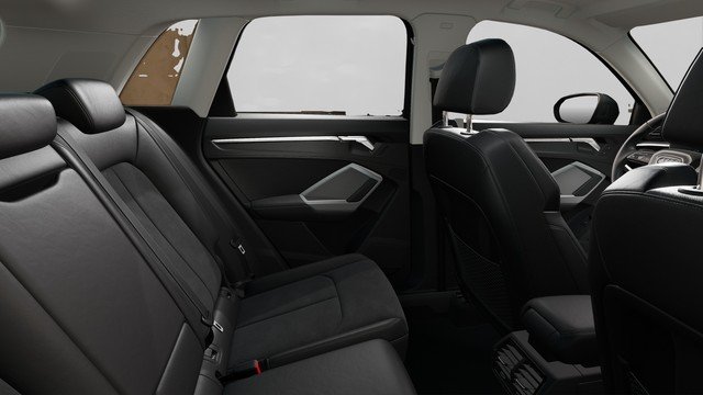 Audi Q3 40 TDI quattro advanced *AHK*PANO*SONOS* PDC ACC el.Heck
