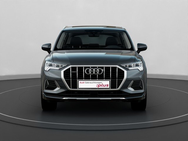 Audi Q3 40 TDI quattro advanced *AHK*PANO*SONOS* PDC ACC el.Heck